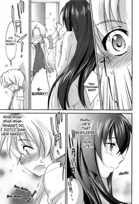 [Yuuki Homura] Onee-chan! Tengoku - Sister Paradise Ch. 1-10 [English] [Lazarus H]
