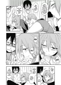 [Kumano Tooru] Mendoumi Moratte mo? | Mind if I make you take care of me? (COMIC Penguin Club 2012-12) [English] {MumeiTL} [Digital]