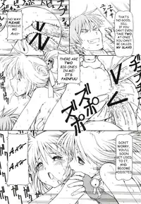 (SC34) [Toraya (ITOYOKO)] KICHIKU DE PON! (Sengoku Rance) [English]