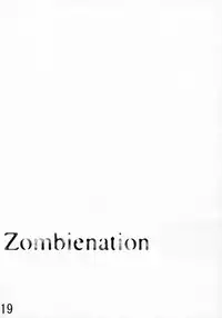 [Zombie Nation] Koi no Idenshi (Keroro Gunso)