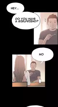 [Mr. Byeong-Su] Cohabitation Ch.1-42 (English) (Ongoing)