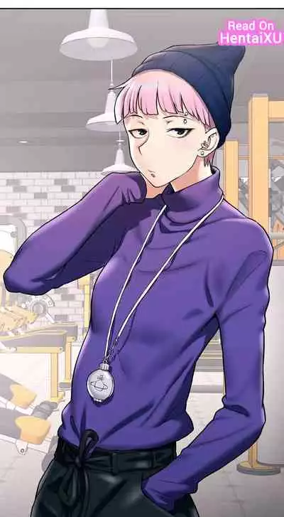 [Choe Namsae, Shuroop] Sexercise Ch. 1-43 [English]