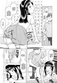 [Onizuka Naoshi] Hito wa Ai Nomide Ikiru Mono demonai Wakede... | People Can't Survive on Nothing but Love... (Porno Graffitti) [English] [YQII]