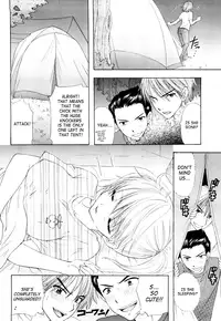 [Ozaki Miray] The Great Escape 3 Ch. 18-25 [English] {Phantom + SaHa}