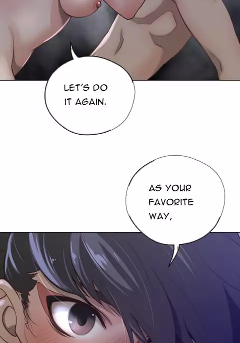 Perfect Half Ch.1-34