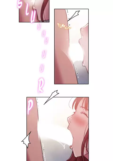 Sex Knights-Erotic Sensuality & Perception Ch.1-15