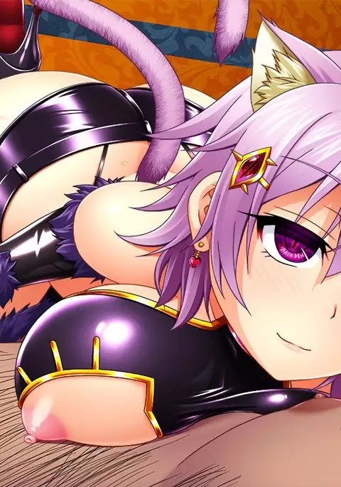 Nya!? Tama wa Neko Janai Nya!