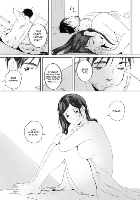 Otonari-san wa Koi Wazurai | Neighbors' love trouble