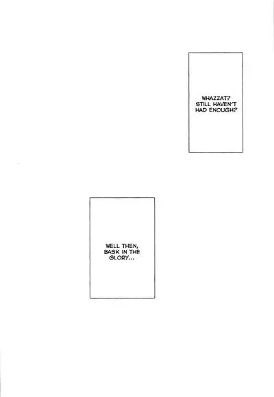 Onnanoko-tachi no Himitsu no Bouken 3 | Girl's Little Secret Adventure 3