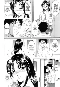 [Hoshino Ryuichi] Inran Onna Kyoushi Ga Dekiru Made | Until She Becomes a Slutty Teacher [English] {SaHa}