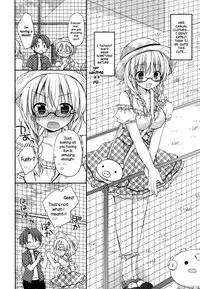 [Rico] Pretty Virgin [English] {NecroManCr}