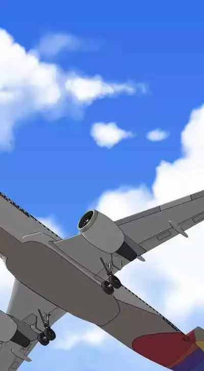 【周一连载】与岳母同屋（作者: 橘皮&黑嘿嘿） 第1~22话