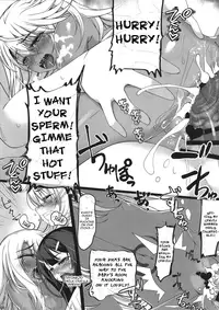 (C89) [Seikan Hitchhiker (Tsurugi Ai)] SHG:02 (Fate/kaleid liner Prisma Illya) [English] [Brolen]