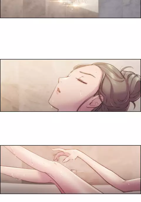 Sex Knights-Erotic Sensuality & Perception Ch.1-22