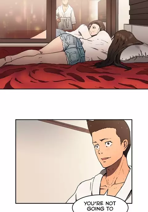 Refrain Love Ch.1-20