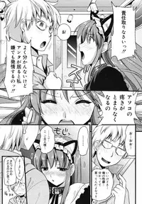 COMIC Megamilk 2010-11 Vol. 05