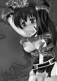 [Modae Tei (Modaetei Anetarou)] Seinen Ero Jump ~Kichiku Ryoujoku Mamonokan Tokushuugou~ (Various) [Digital]