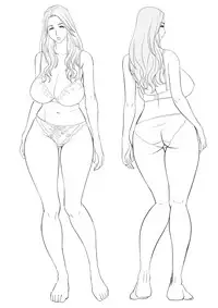 [Lucky Earth Laboratory (Tatsunami Youtoku)] Lucky Earth Library Vol. 4 [Digital]