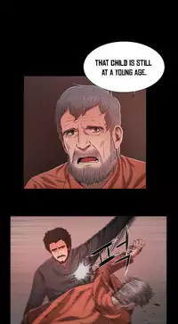 [Getty] Siren Ch.0-12 (English) (YoManga) (Ongoing)