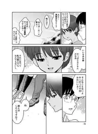 [DOZA Village (Dozamura)] Takizawa shimai-sei-chou nikki [Digital]