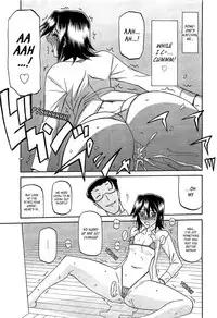 [Sanbun Kyoden] maso-mess [English] [_ragdoll]