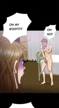 [Madstart] Secret Island Ch.1-24 (English) (Ongoing)