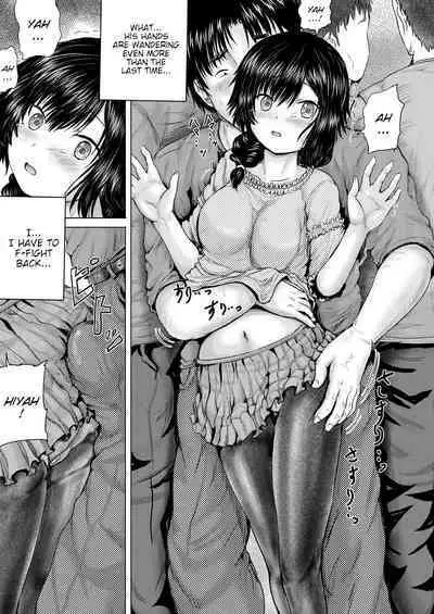 [Imagawa YO-JIN] Onii-chan ni Omakase Ch. 1-4 | Leave it to onii-chan Chapters 1-4 [English] {WitzMacher} [Digital]