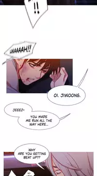 [PINKO] Scandal of the Witch Ch.1-29 (English) (Ongoing)