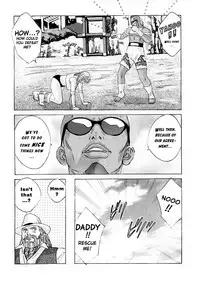 (C61) [D-LOVERS (Nishimaki Tohru)] DOA XXX VOL.01 (Dead or Alive) [English] [Zaxon]