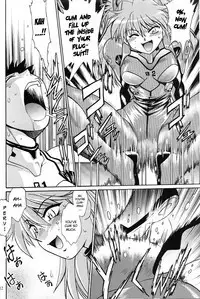 Plug Suit Fetish Vol.4.75