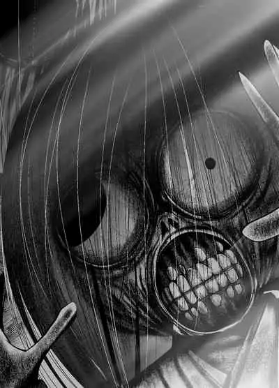 [KAKERU] Chinure Warashi | Blood-Stained Child [English] {Hennojin}