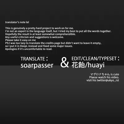 [U.M.E.Project (ukyo_rst)] HEAD SHOT File.00 [English] [soarpasser&huayi] [Digital]