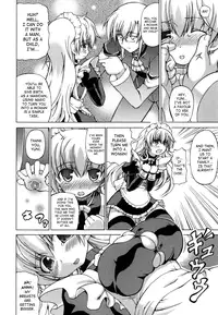 [Shiina Kazuki] Shunyuu Yuugi [English] {SaHa}