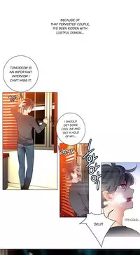 [Juder] Lilith`s Cord Ch.1-23 (English) (Ongoing)