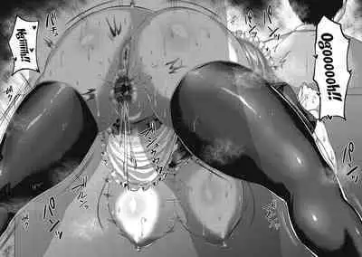 [Saint Shiro] Mucchiri Chin Ochi Girls | Thick Cock-Loving Girls Ch. 1-5 [English] {Doujins.com} [Digital]