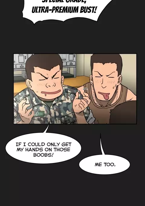 Refrain Love Ch.1-28