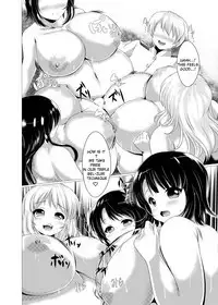 BoteMugyu Collection JuuColle