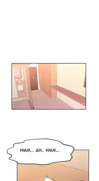 My Office Ch.1-25 (English) (Ongoing)