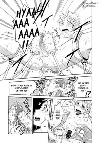 (Shota Scratch 25) [ponkotsu-ki (Waka)] Kaikan! Hi-Tech Bath Time [English] [Flipped Switch Scanlations] [Decensored]