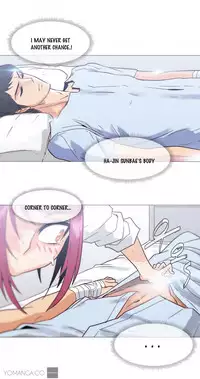 [ButcherBoy] Household Affairs Ch.1-36 (English) (YoManga) (Ongoing)