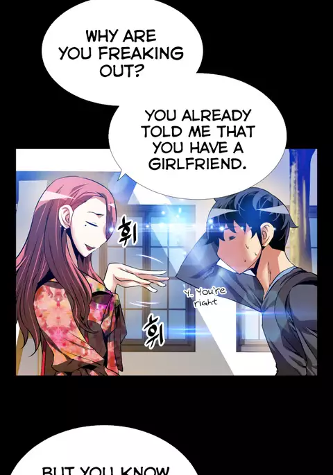 Love Parameter Ch.1-68