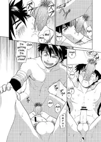 (C81) [CLUB-Z (Hinata Yagaki)] BLACK OUT 3 (PachiQue Next) [English]