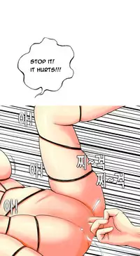 Hooker Ch.1-36 (English) (Ongoing)