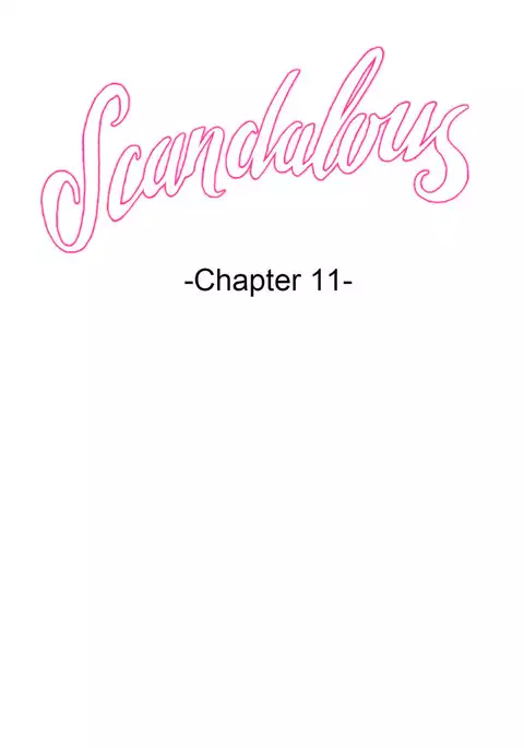 Scandal of the Witch Ch.1-36