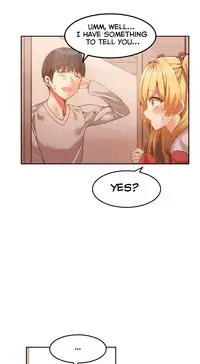 [Mx2J] Hahri's Lumpy Boardhouse Ch. 0-6 [English] (YoManga) (Ongoing)