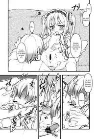 (SC54) [niesox (Tamori Tadadi)] KO!BA!TO! MANIAC (Boku wa Tomodachi ga Sukunai) [English] {5 a.m.}