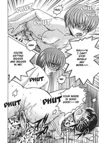 [Shioya Maiko] Himitsu No Mamagoto | Mom-Son Game Ch. 1-4 [English]