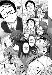 [Sanagi Torajirou] Aheochi ❤ 3byou mae | Ecstasy at 3 Seconds [English] {doujin-moe.us}