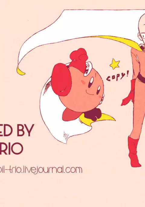 Living dark with you