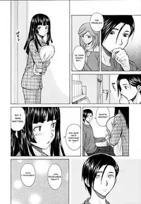[Fuuga] Ani to Imouto no Jijou. Ch. 1-5 [English] [Doujins.com]